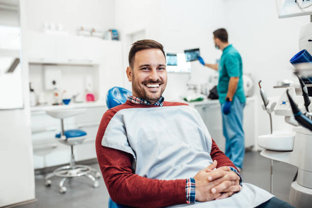 Sleep Apnea Treatment in Imperial, CA