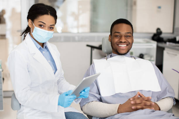 TMJ/TMD Treatment in Imperial, CA