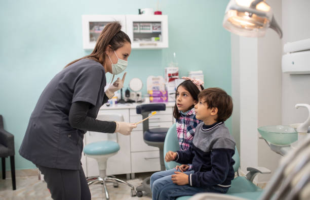 Emergency Dental Services in Imperial, CA